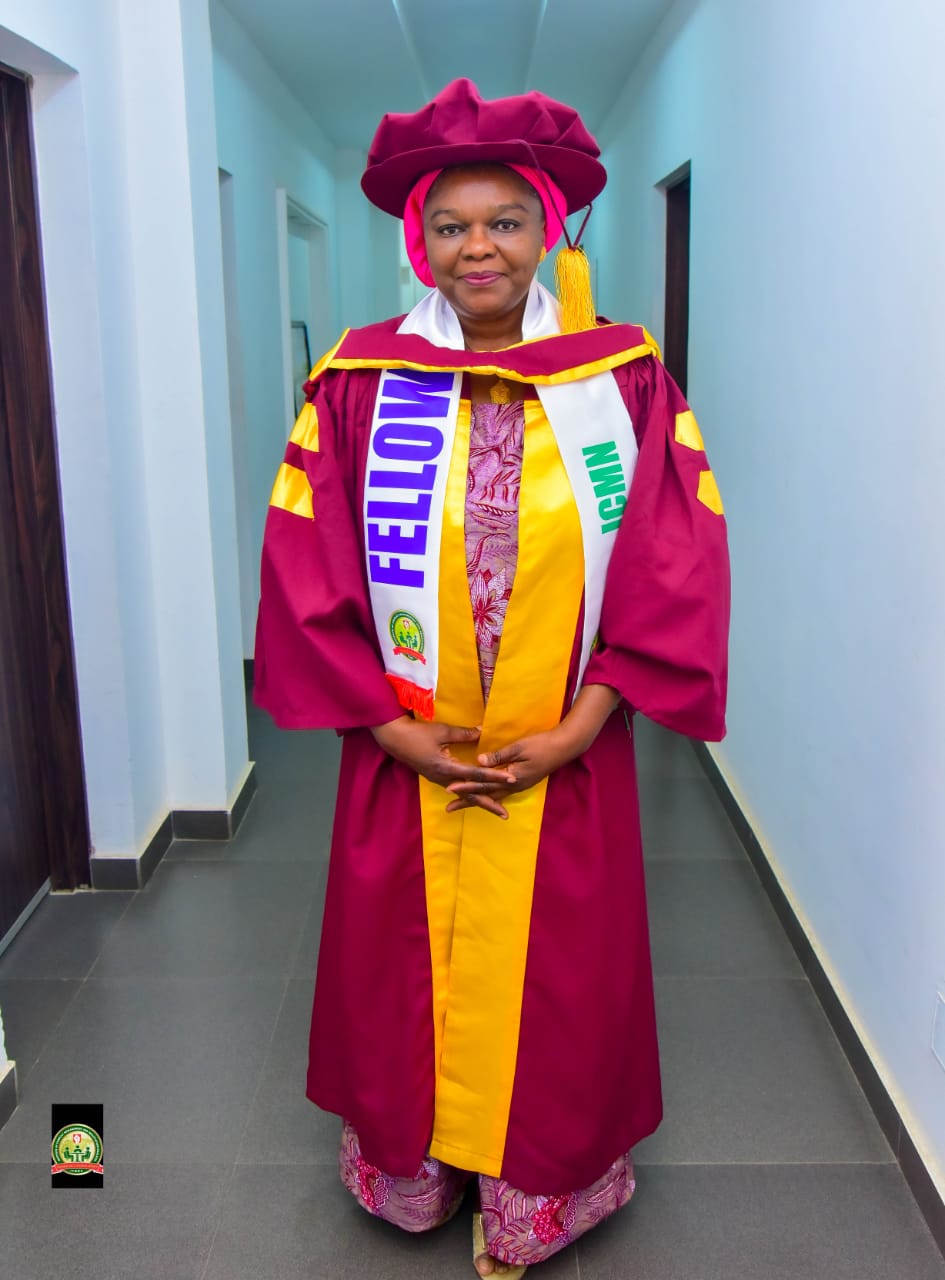 Abuja Induction