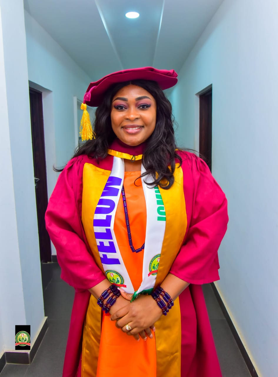 Abuja Induction