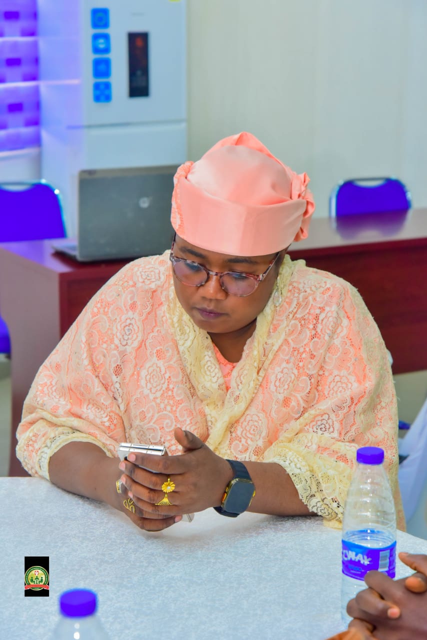 Abuja Induction