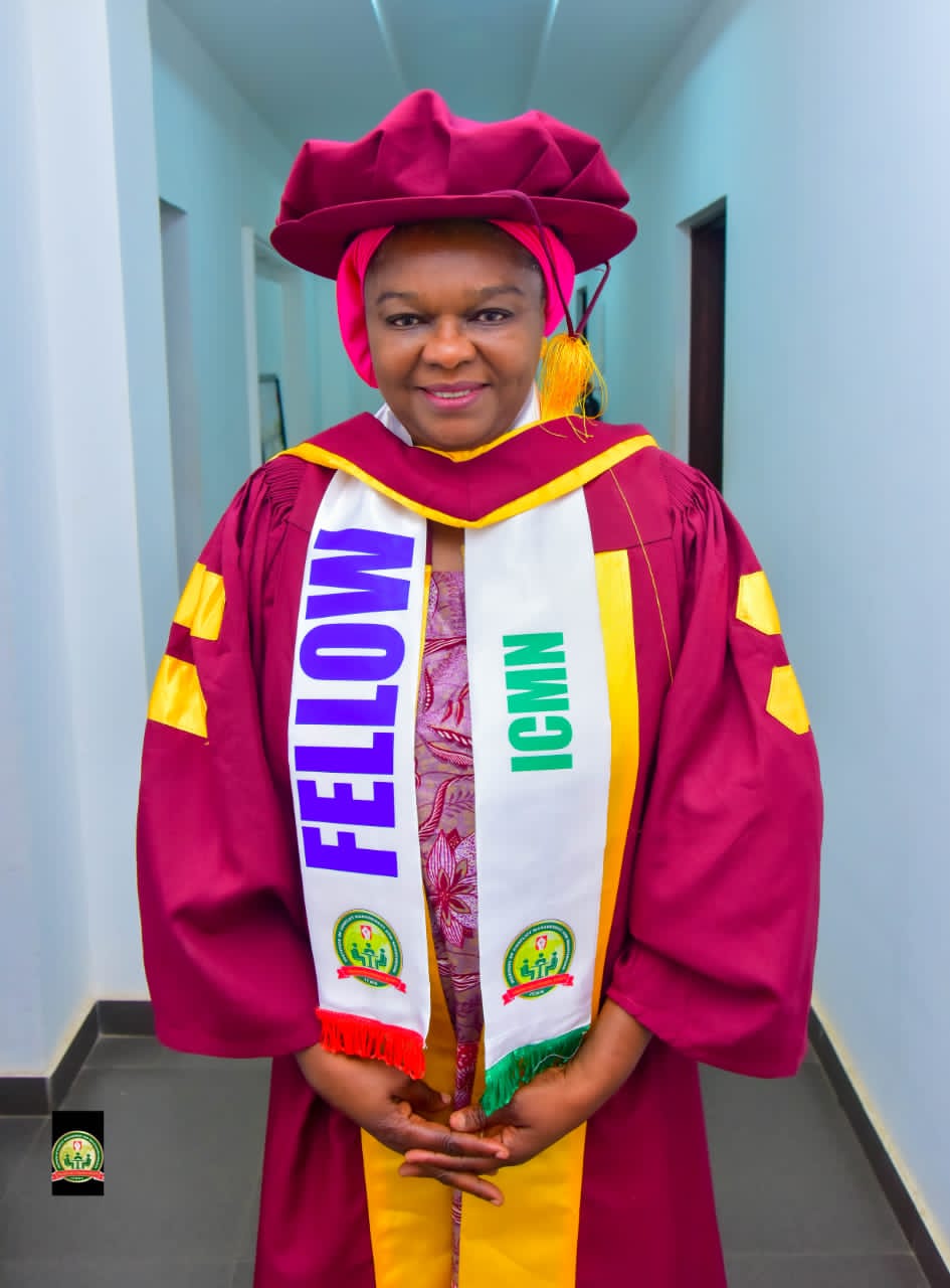 Abuja Induction