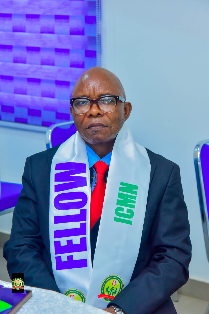 Abuja Induction
