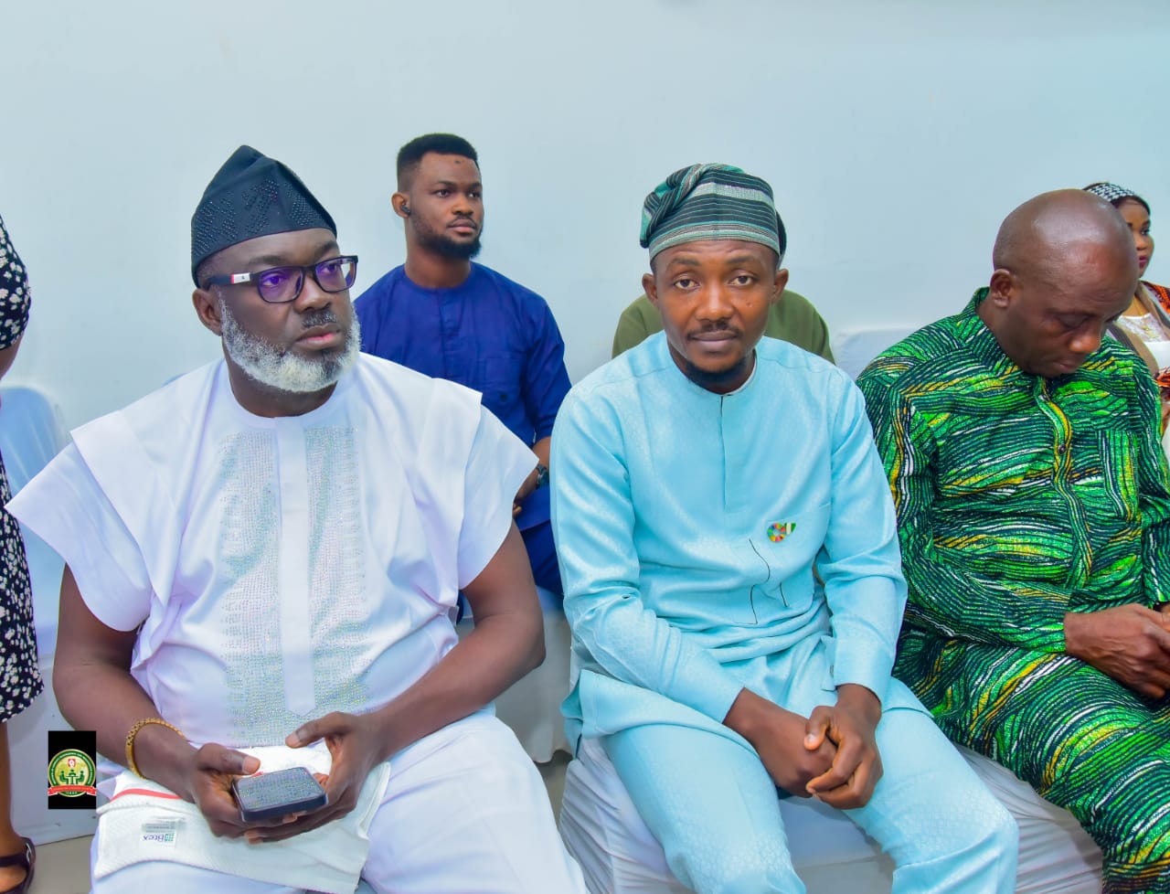 Abuja Induction