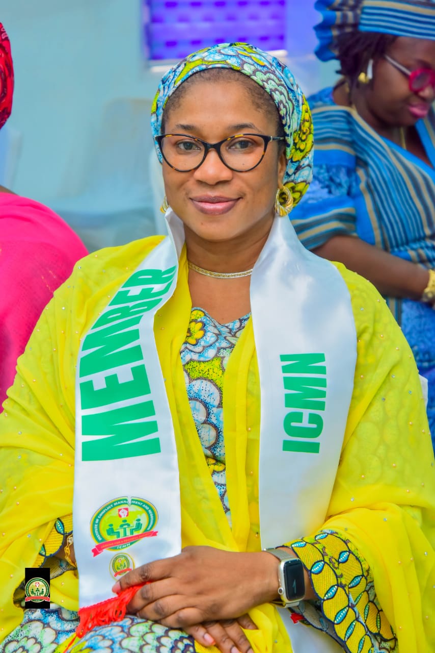 Abuja Induction