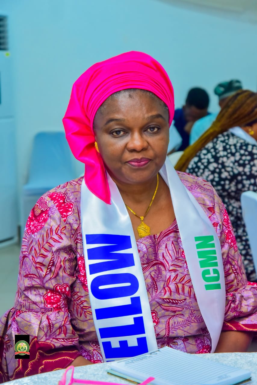 Abuja Induction