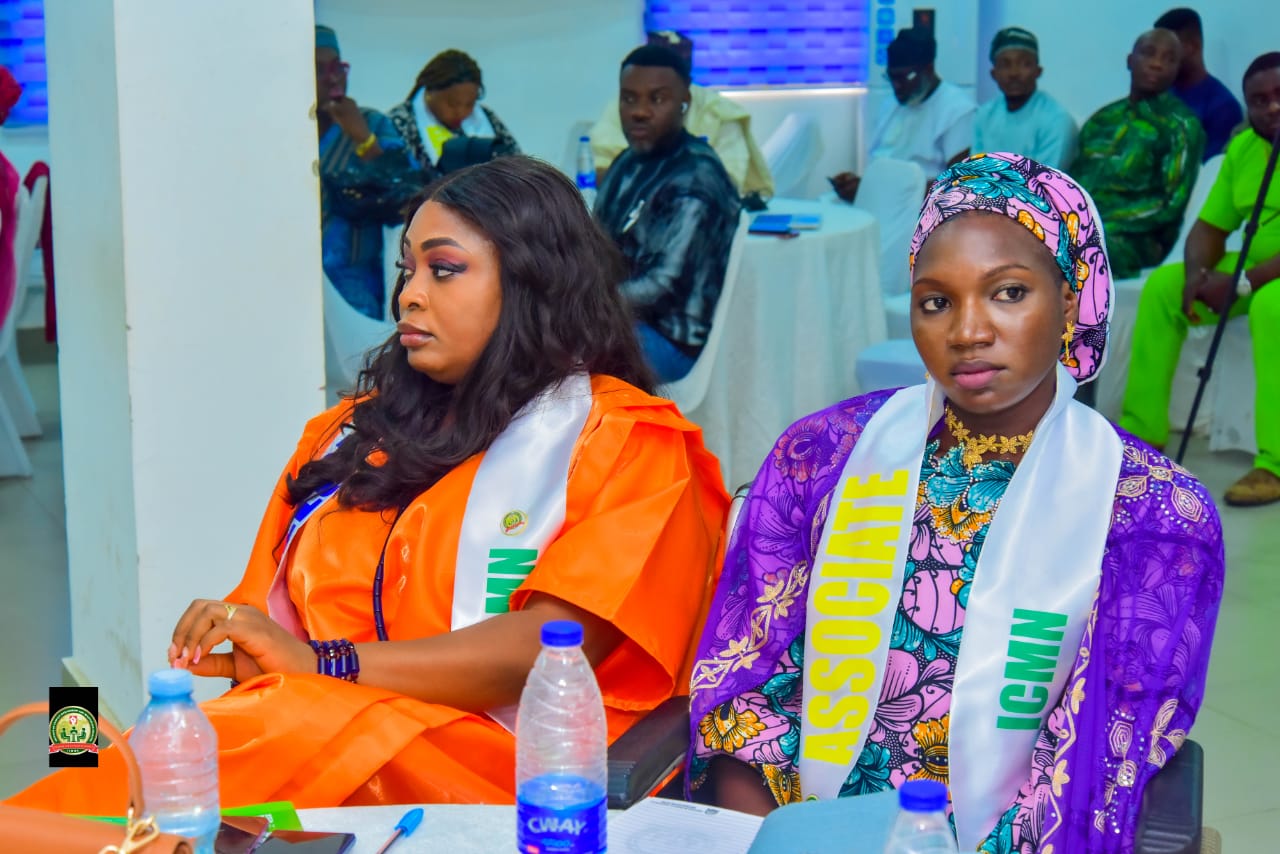 Abuja Induction