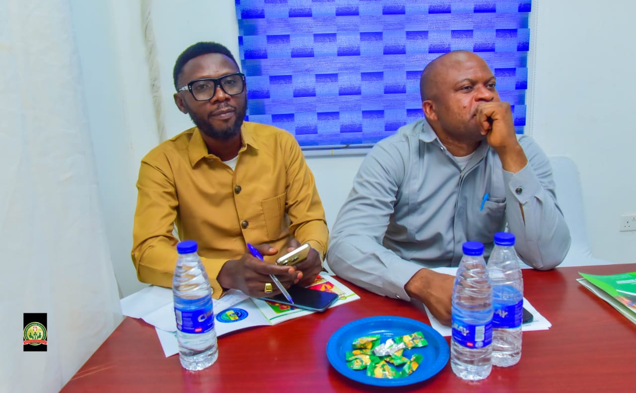 Abuja Induction