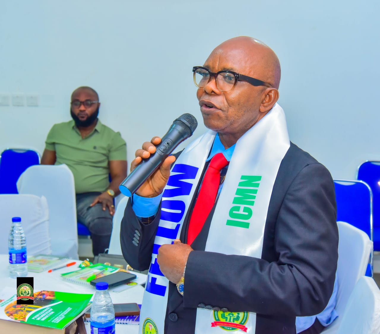Abuja Induction
