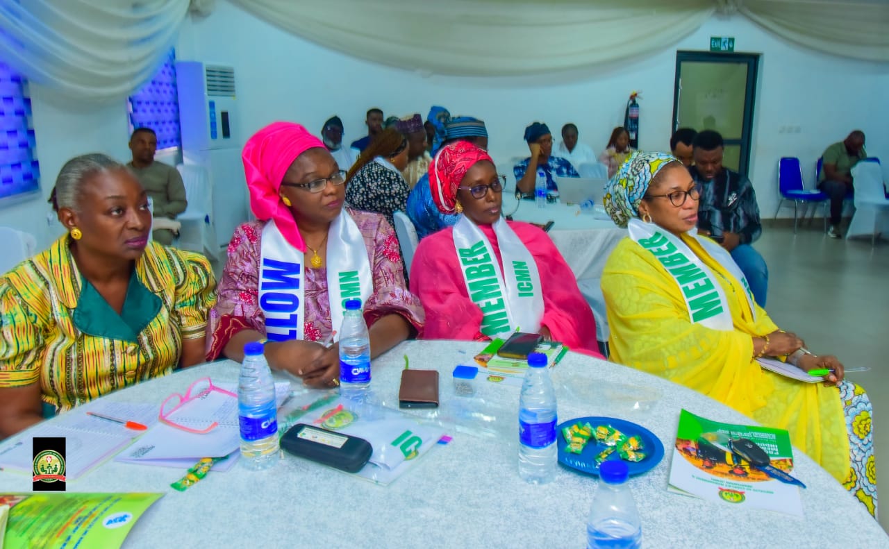 Abuja Induction