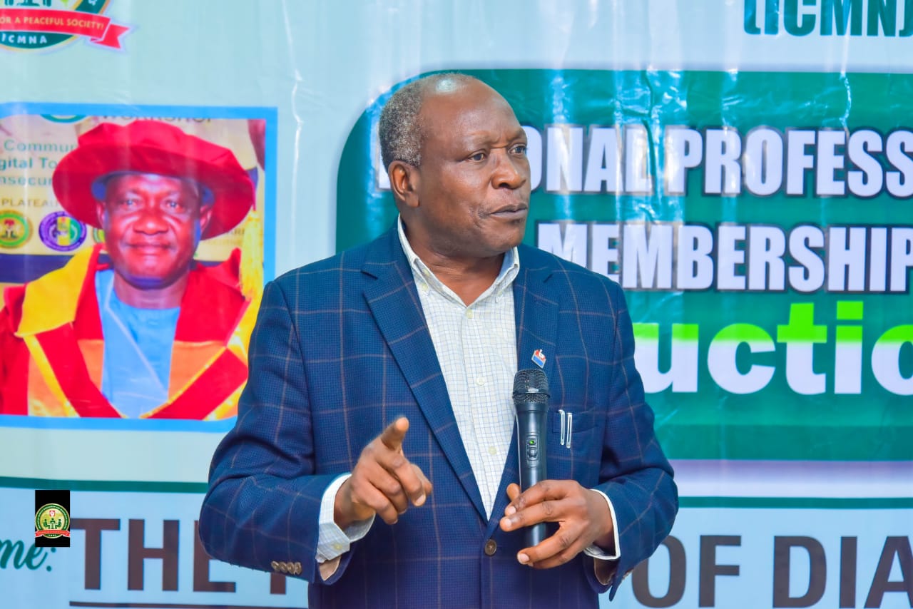 Abuja Induction
