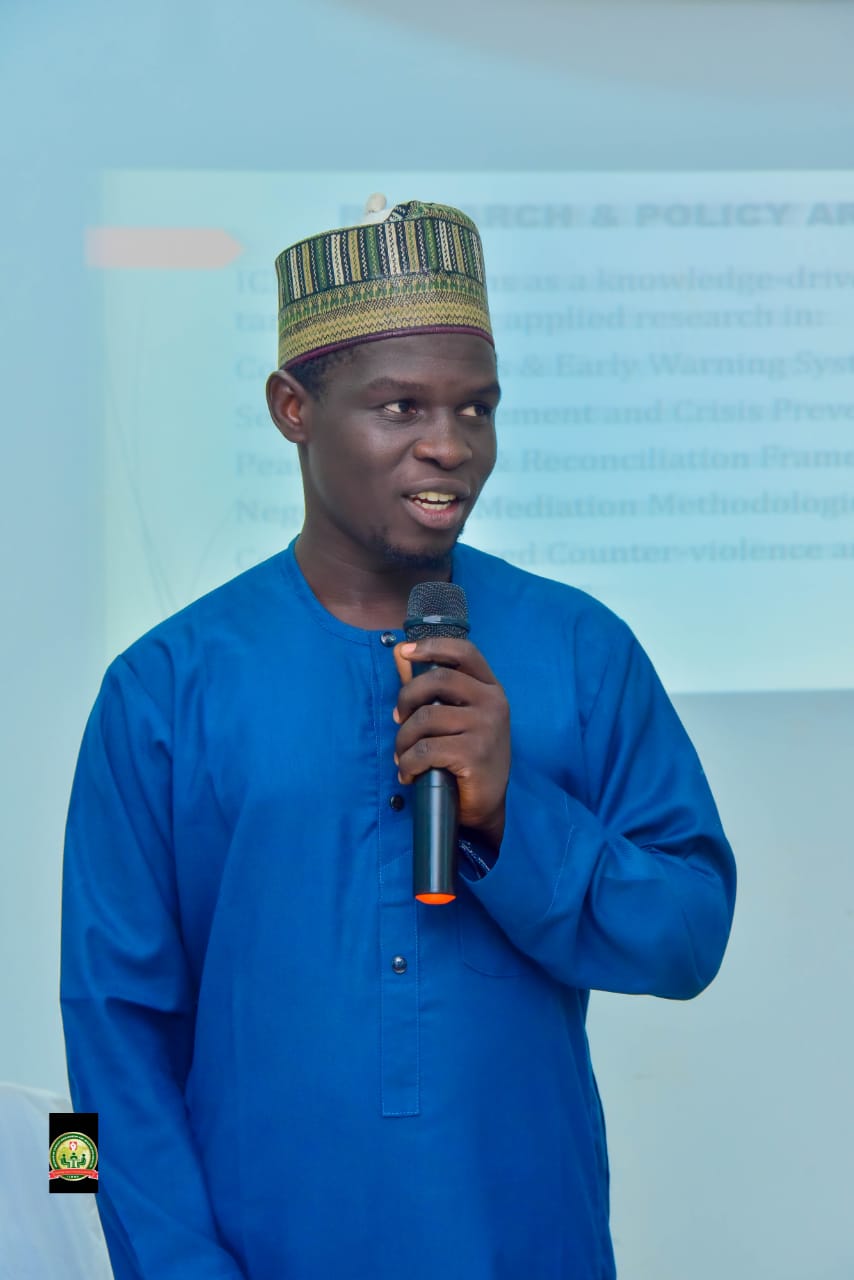 Abuja Induction