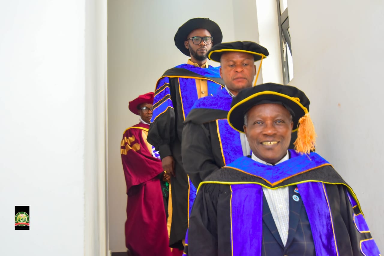 Abuja Induction