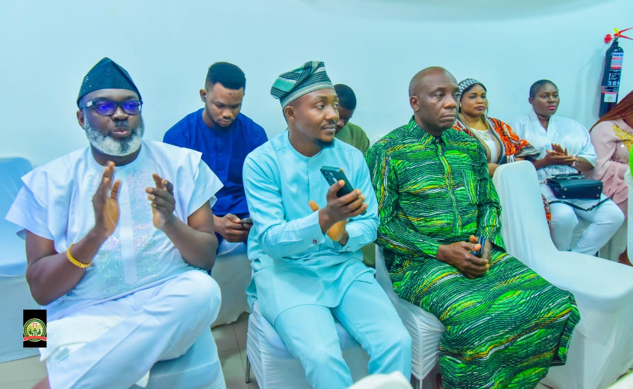 Abuja Induction