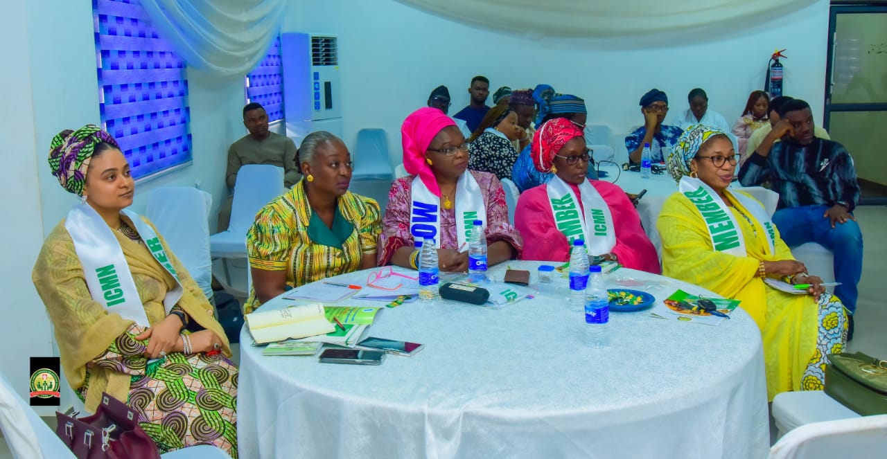 Abuja Induction