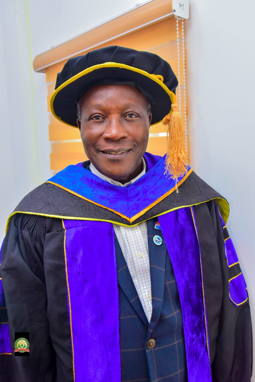 Abuja Induction