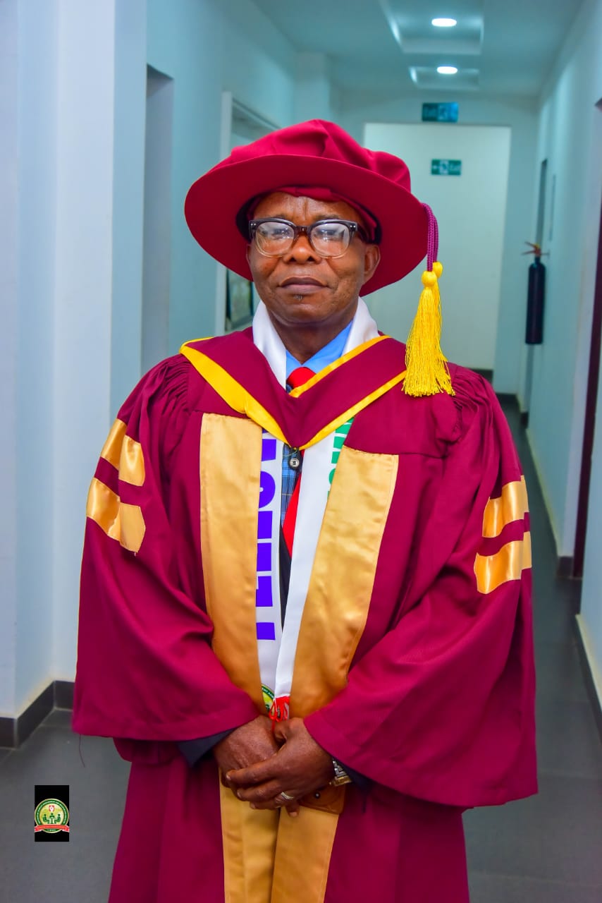 Abuja Induction