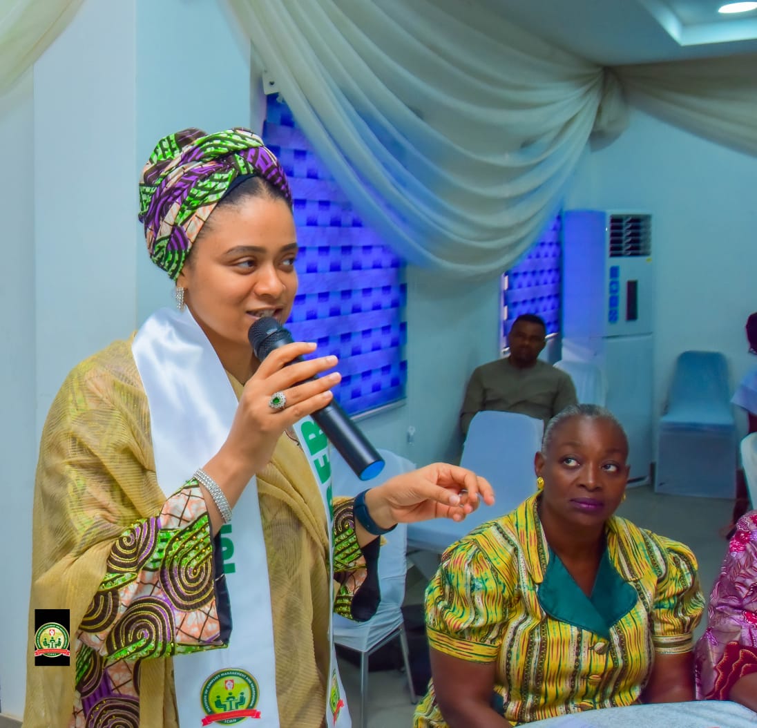 Abuja Induction