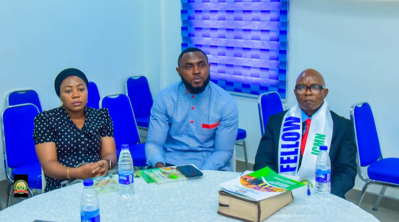 Abuja Induction