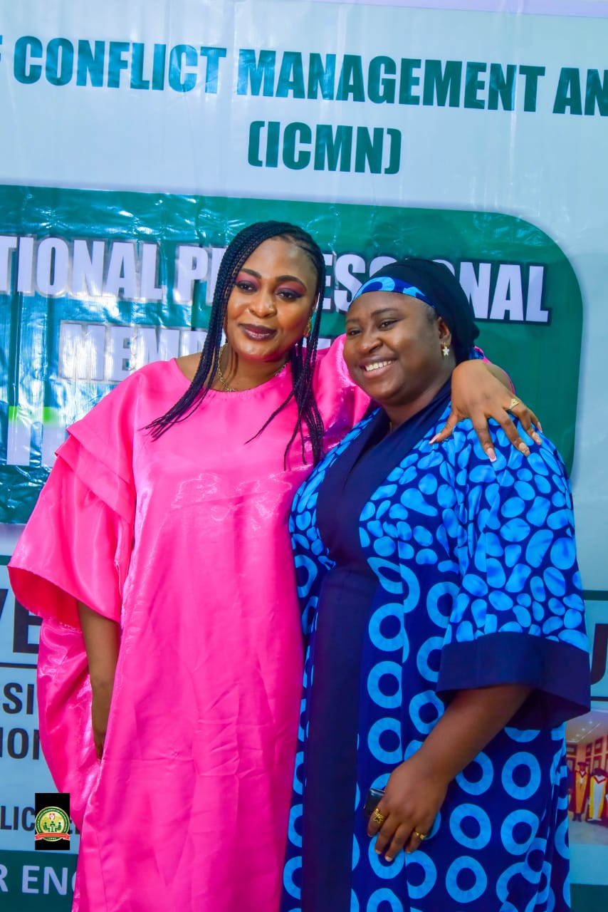 Abuja Induction