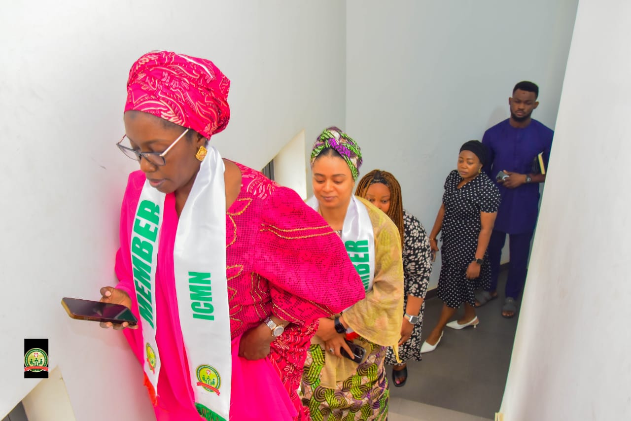 Abuja Induction