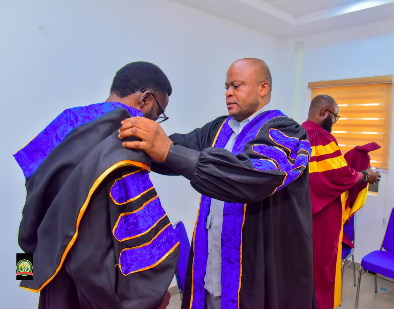 Abuja Induction