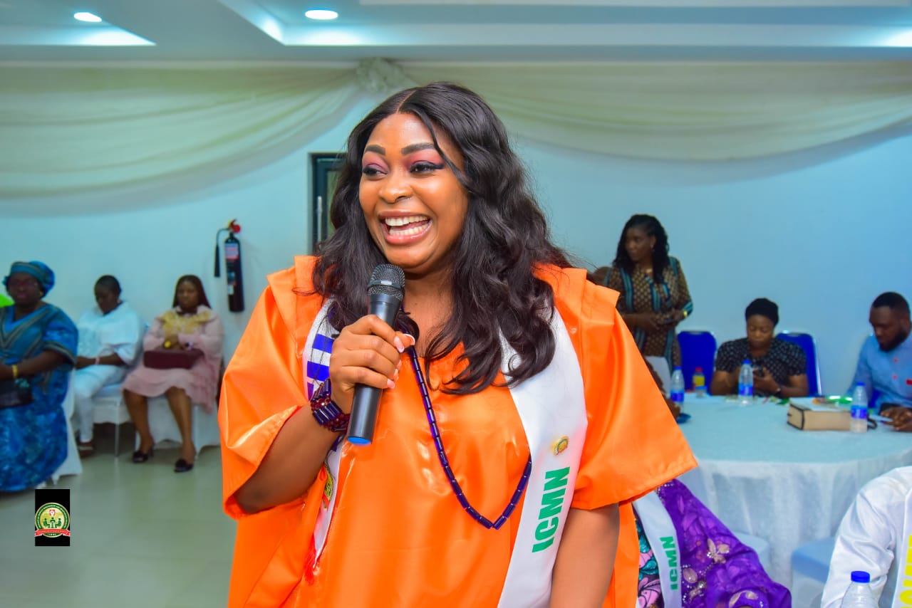 Abuja Induction
