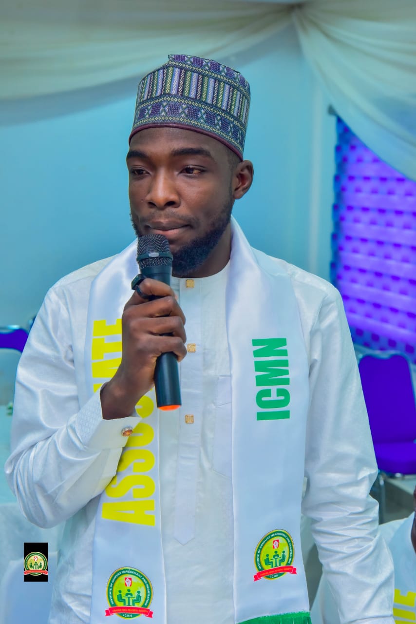 Abuja Induction