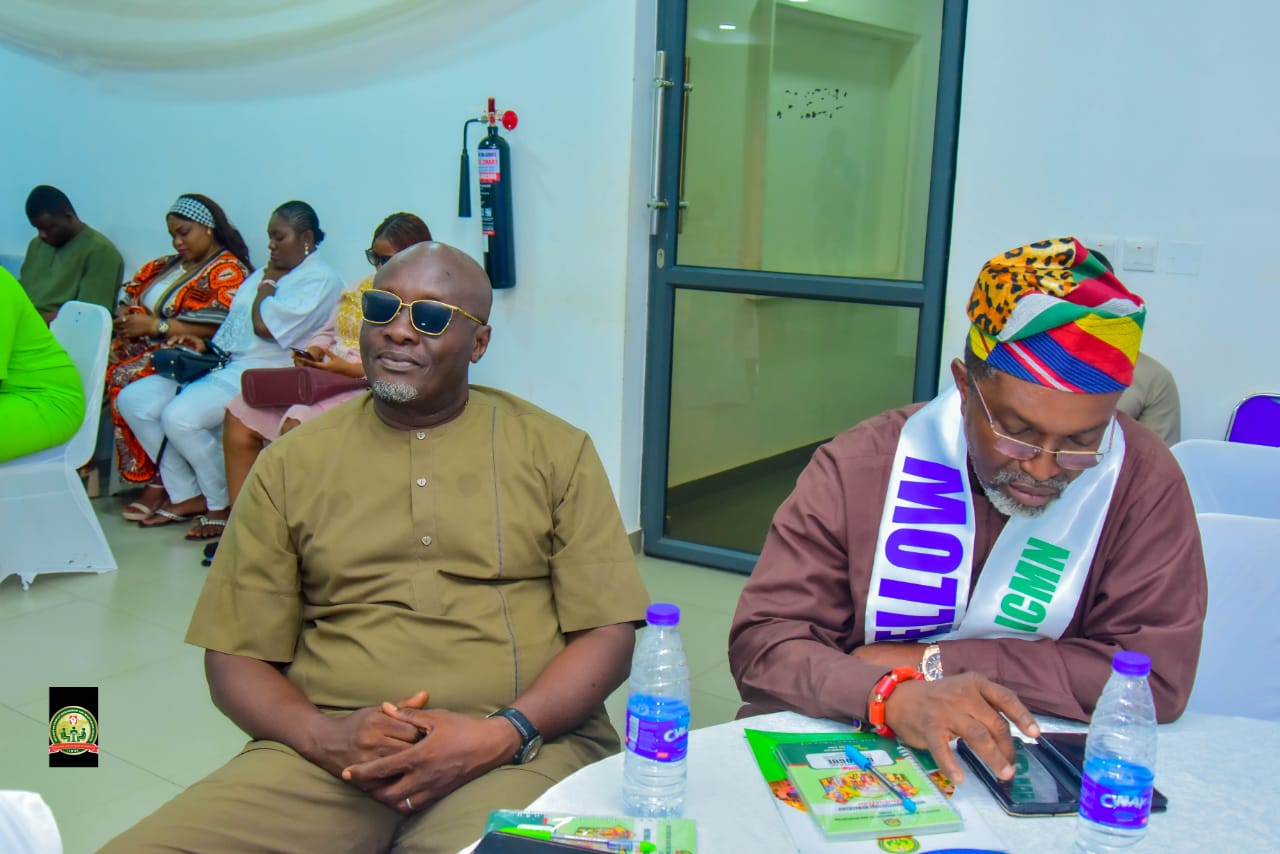 Abuja Induction