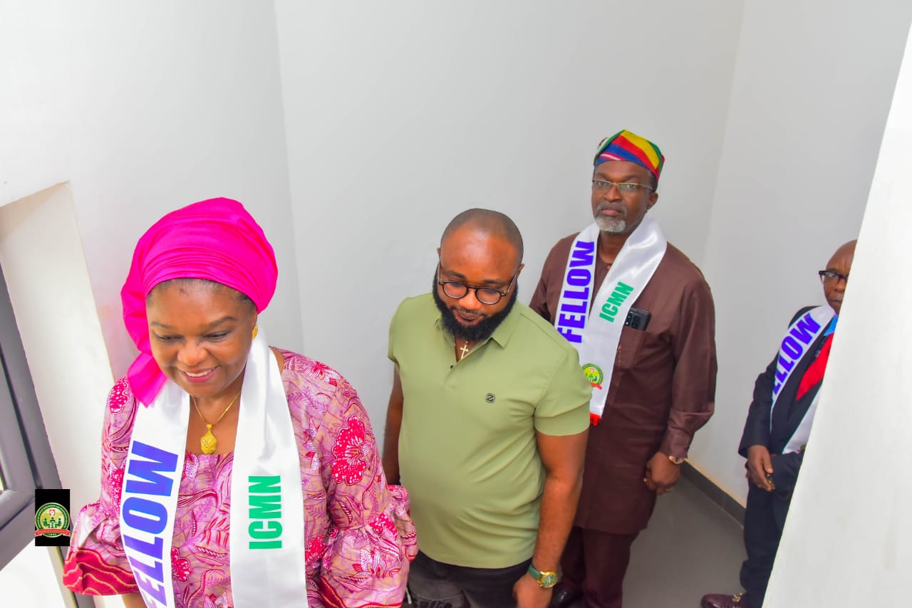 Abuja Induction
