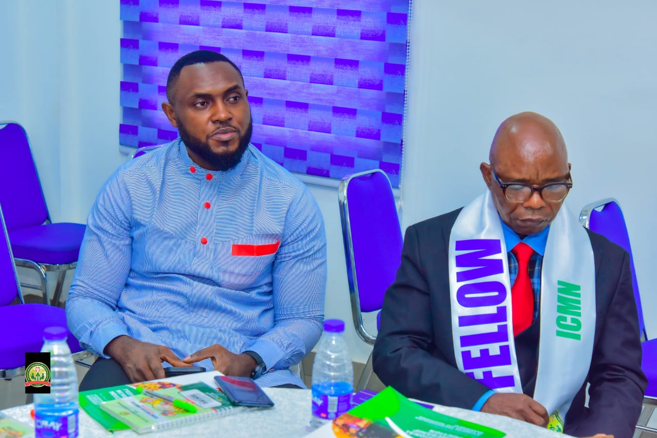 Abuja Induction