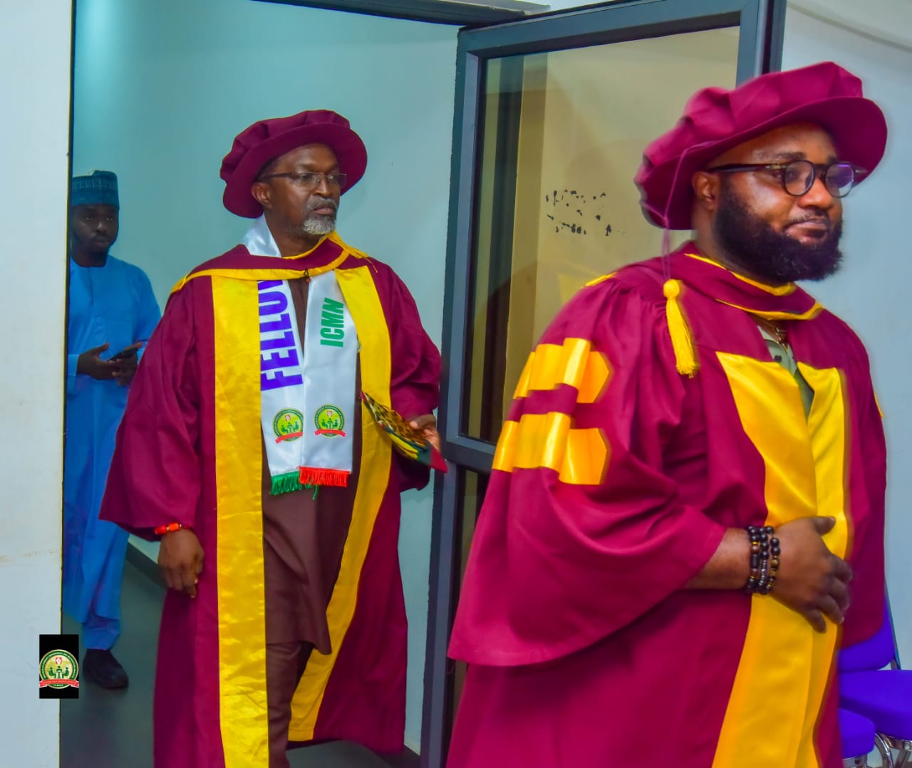 Abuja Induction
