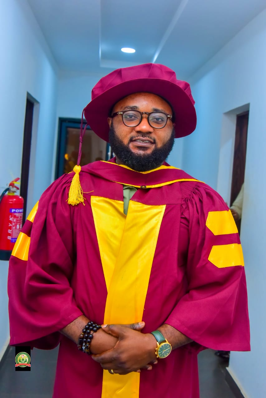 Abuja Induction