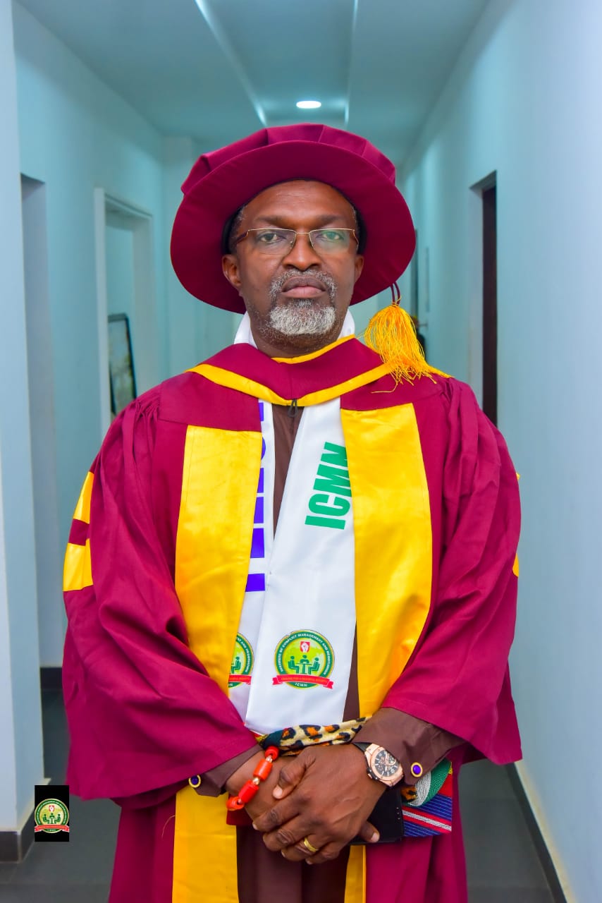 Abuja Induction
