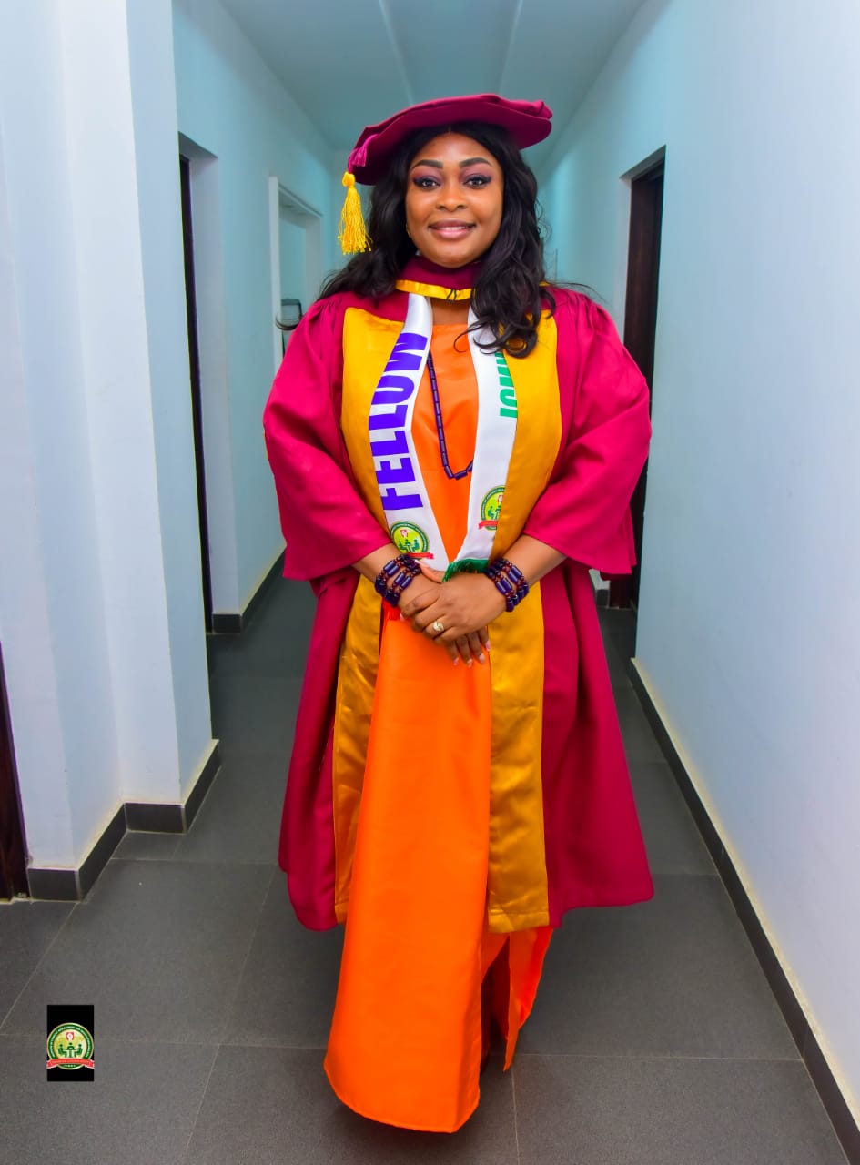 Abuja Induction