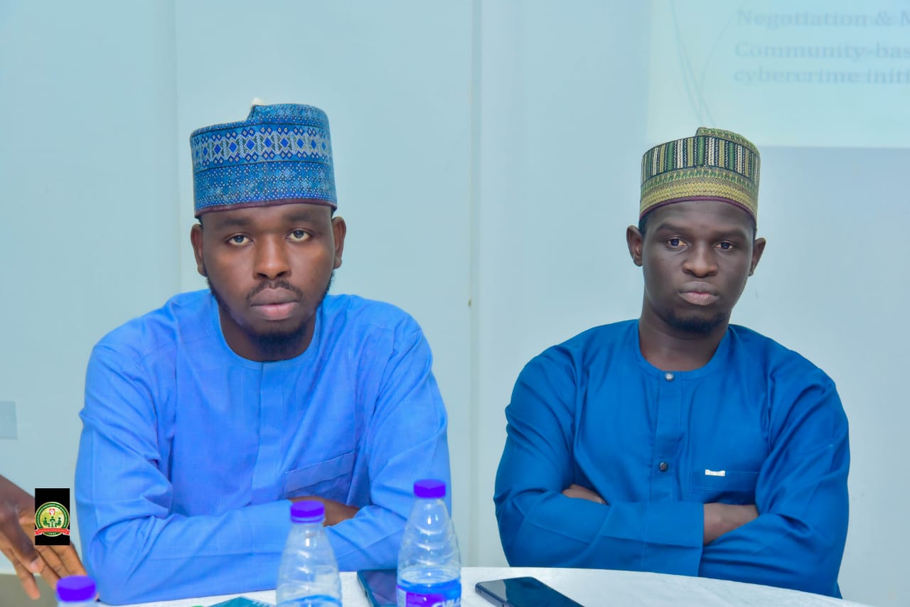 Abuja Induction
