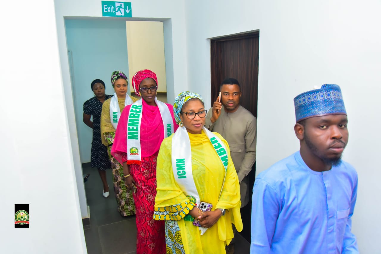 Abuja Induction