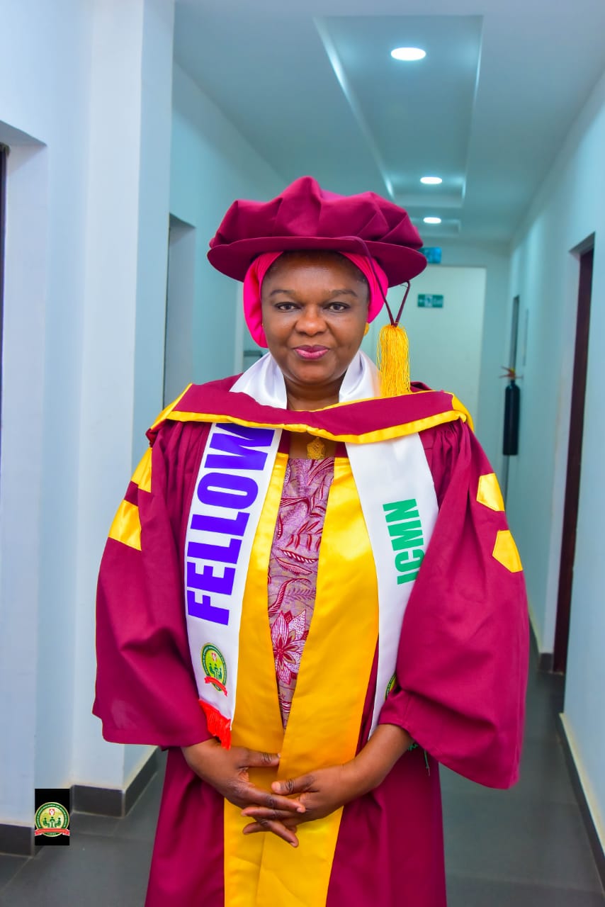 Abuja Induction