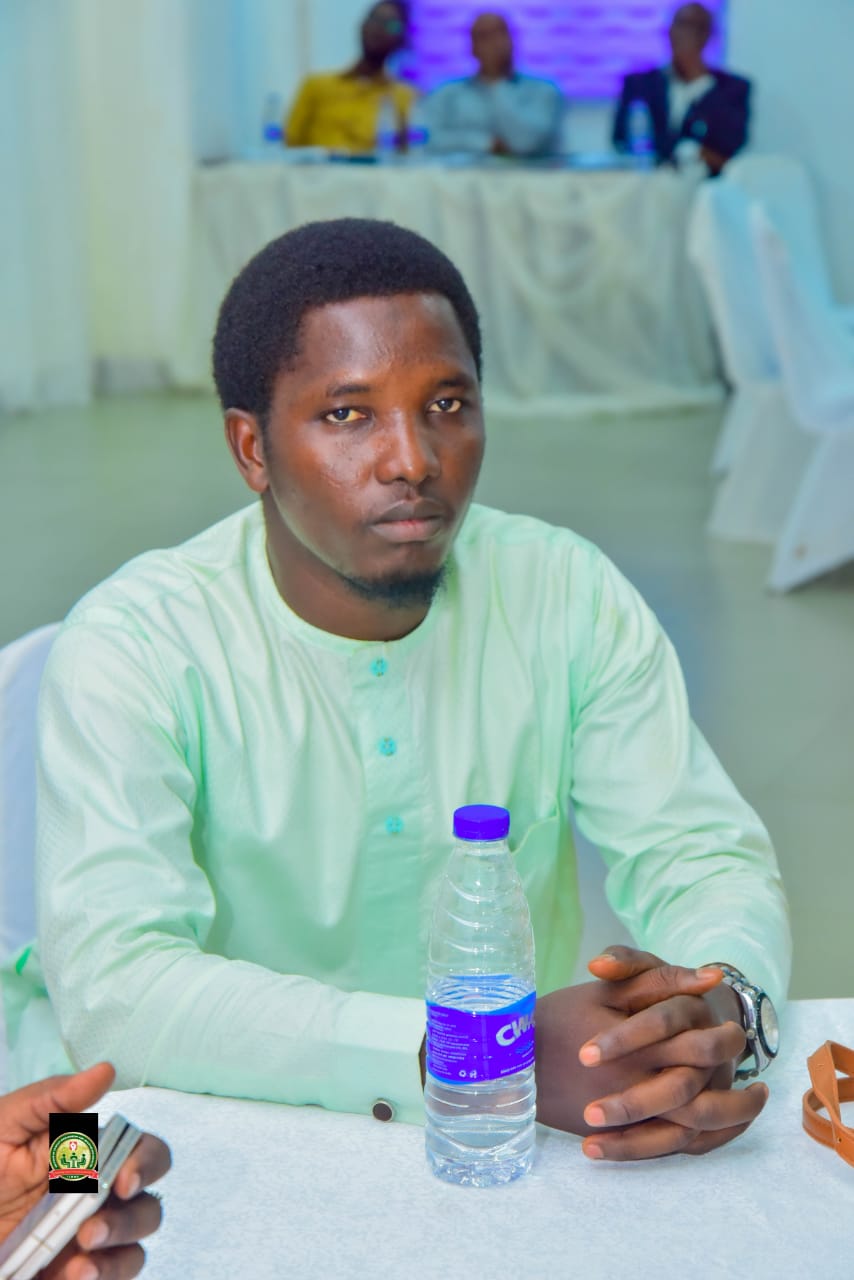 Abuja Induction