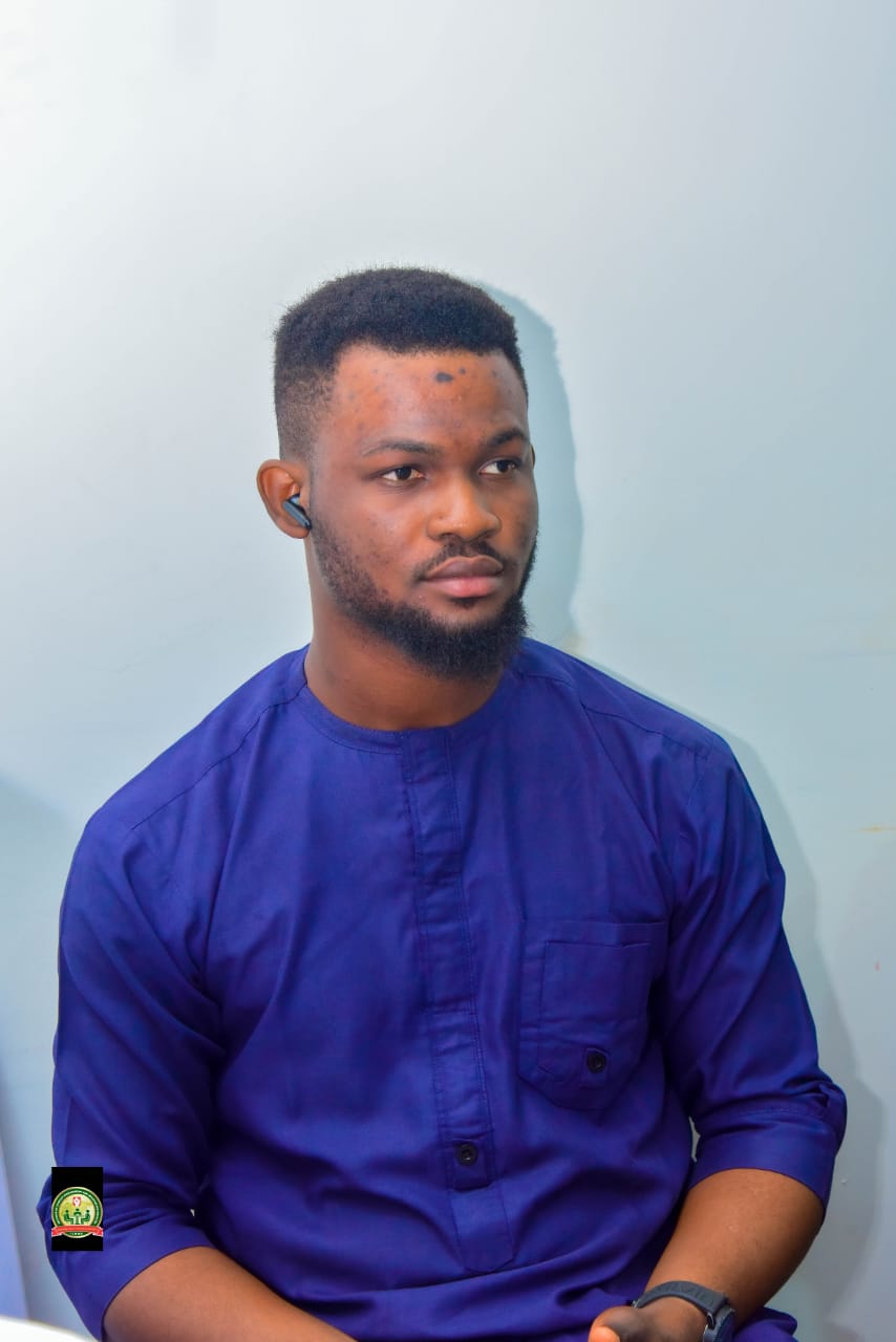 Abuja Induction