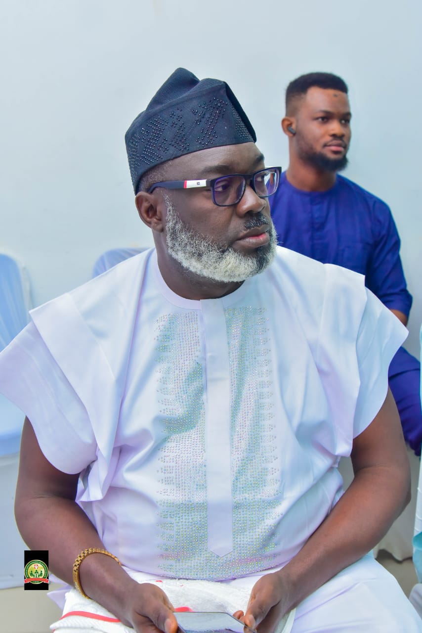 Abuja Induction