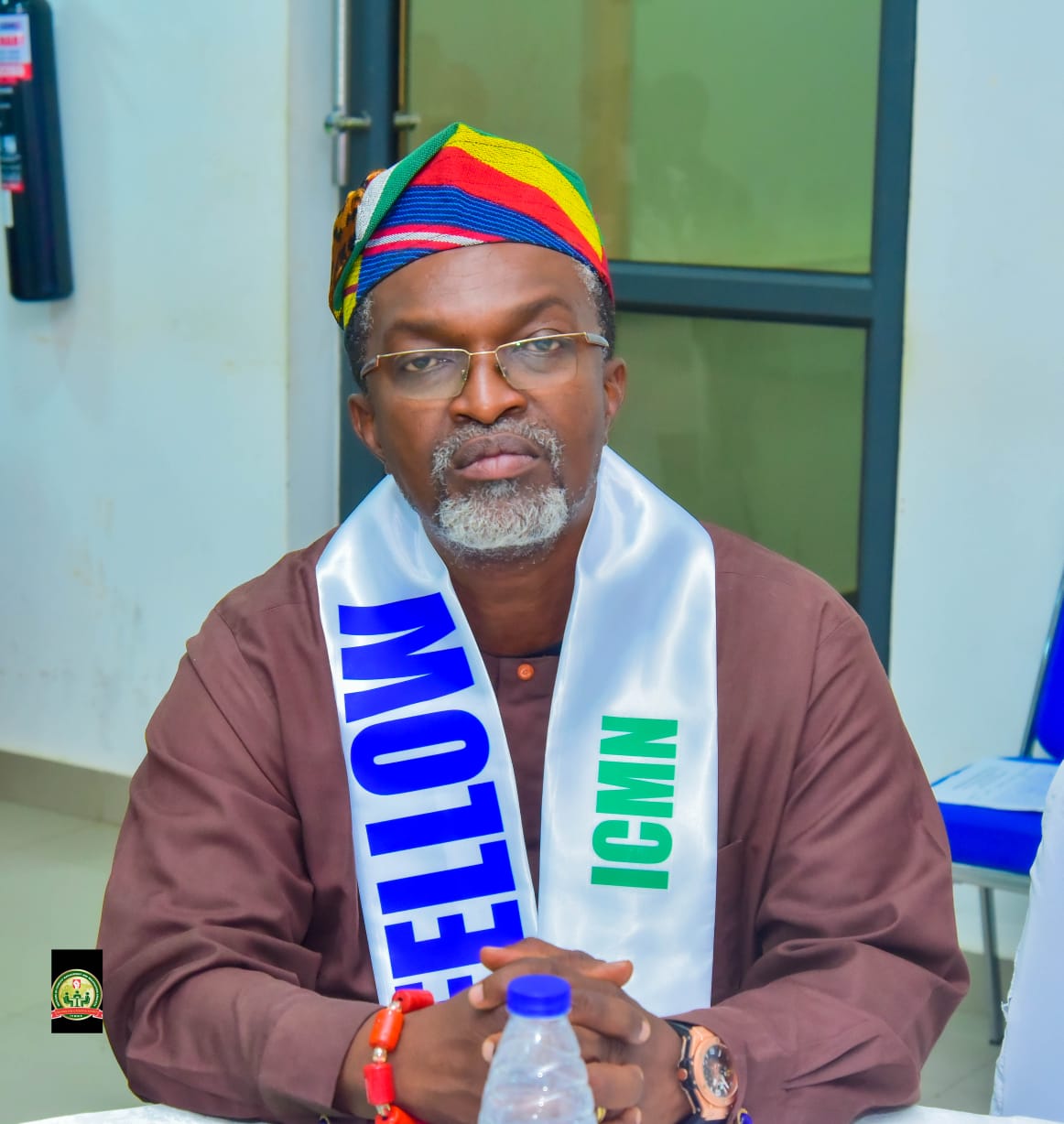 Abuja Induction