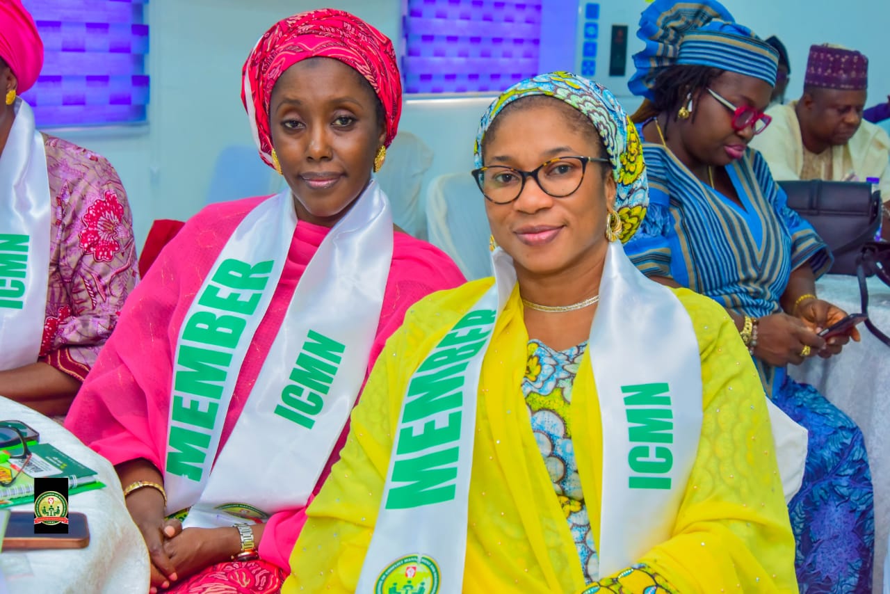 Abuja Induction