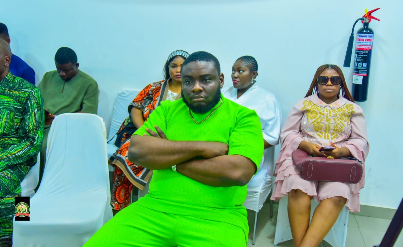 Abuja Induction