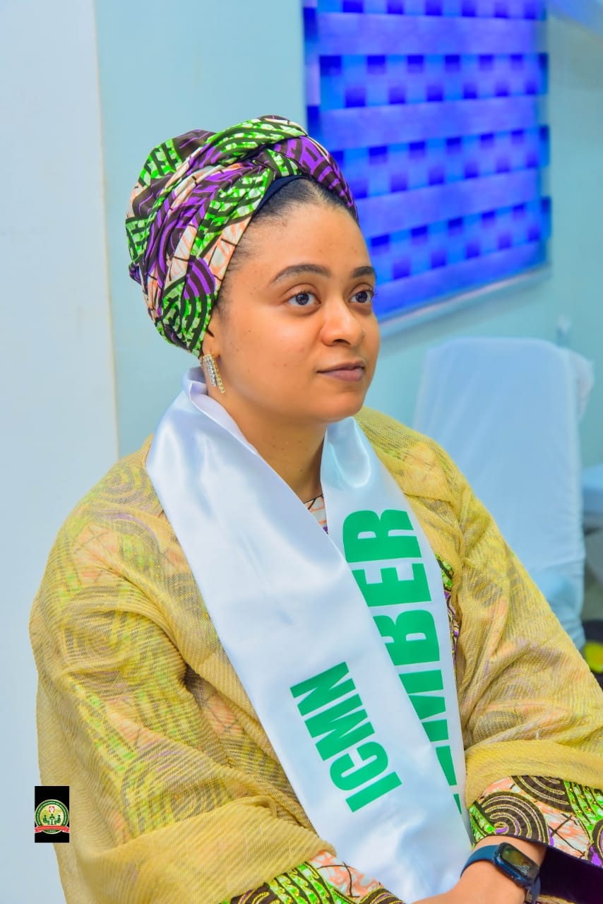 Abuja Induction