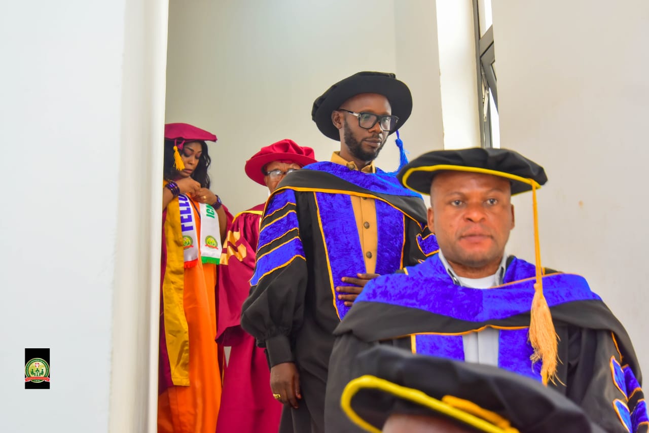 Abuja Induction