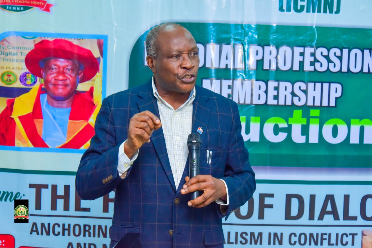 Abuja Induction