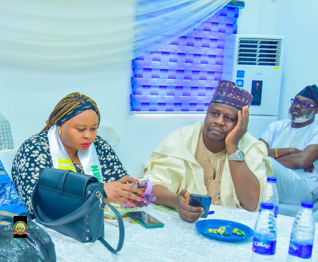 Abuja Induction
