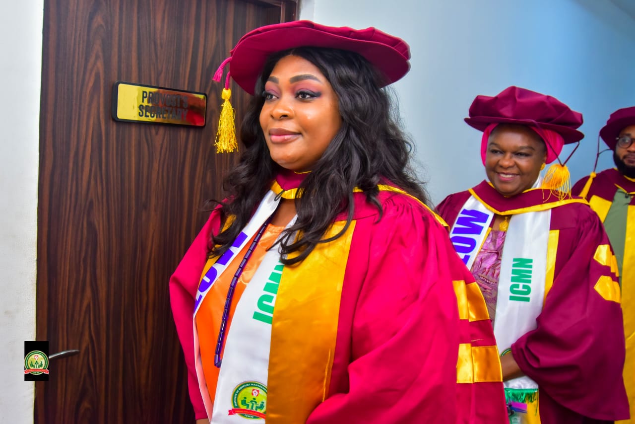Abuja Induction