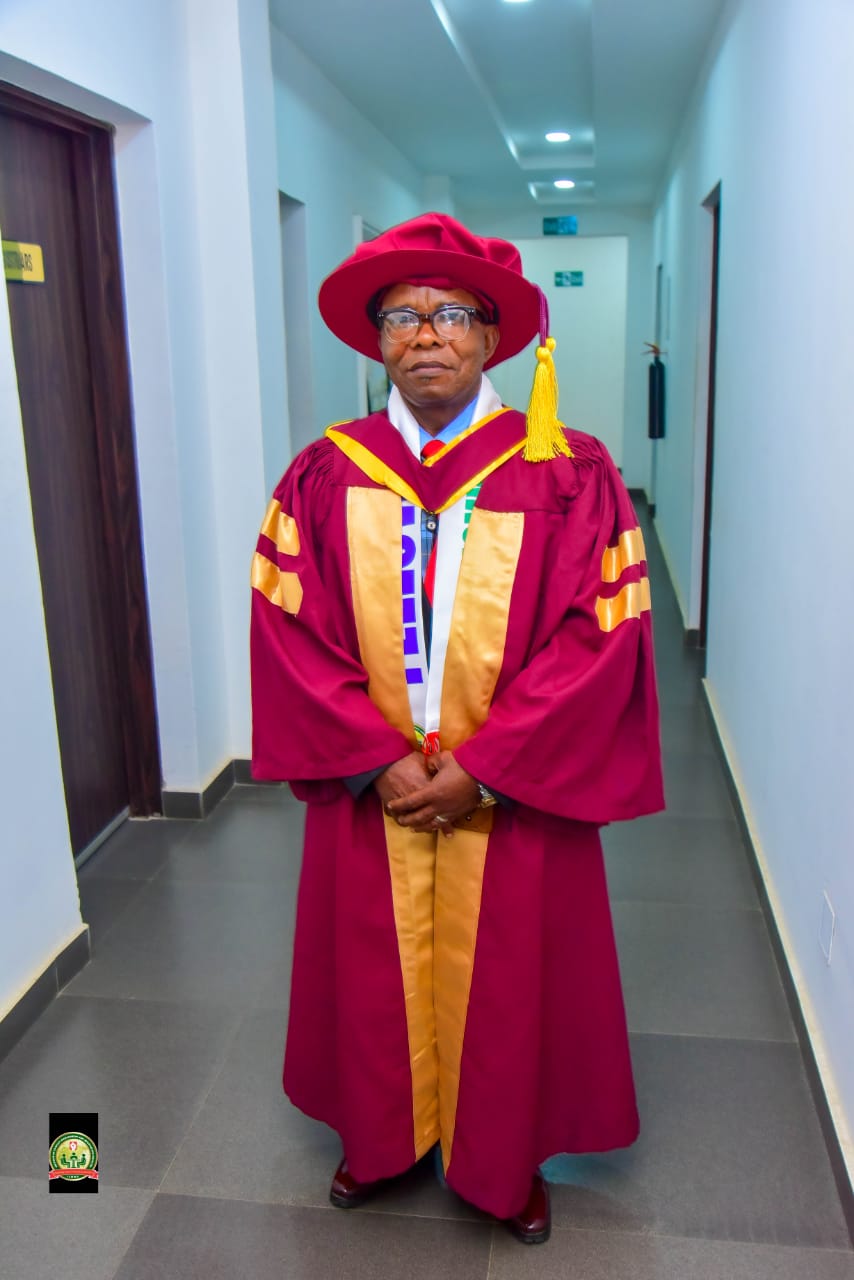 Abuja Induction