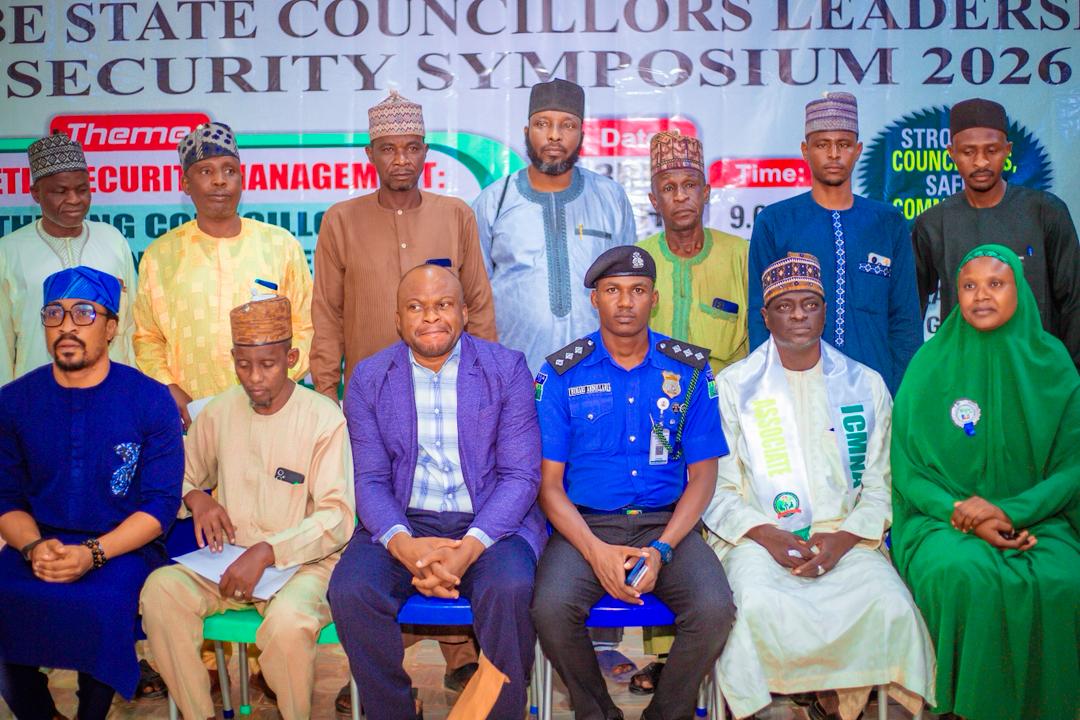 Gombe Induction